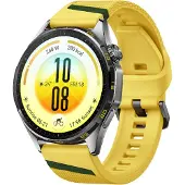 Huawei WATCH GT 7 46mm, 3,73 cm (1.47"), AMOLED, Touchscreen, WLAN, GPS, 51,3 g