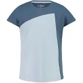 CMP 35d7784 Kurzarm-t-shirt