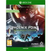 Phoenix Point: Behemoth Edition, Xbox One, T (Jugendliche)
