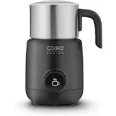 Caso PremiumLatte XL - großer Milchaufschäumer, Induktion, 1 Liter Volumen, für