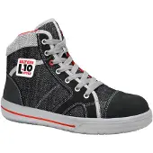 ELTEN Sicherheitsschnürstiefel SENSATION Mid ESD S2, Gr. 42