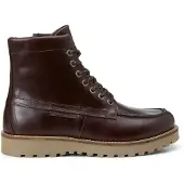 Marc O'Polo Marc OPolo Stiefelette "mit Innenzipper"
