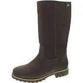 Panama jack Damen Bambina Igloo Stiefel, Grau (Nobuck Gris/Grey), 39 EU