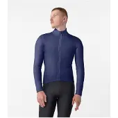 Castelli Competizione Thermal Langarm-trikot