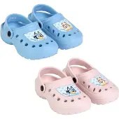 Cerdá Uni Kinder Bluey Clogs – Lustige Und Bequeme Sand
