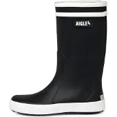 Aigle LOLLY POP 2 Wasserdichte Kinderstiefel | Aus weichem Naturkautschuk, strap