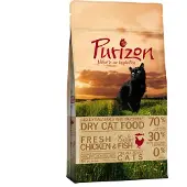 Trixie Cat Activity Fun Board Strategiespiel Katze