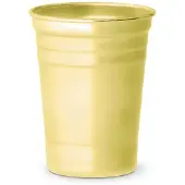 Barprofessional Cocktailbecher 500 Ml Gold