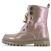 Shoesme Mädchen Boots Nt26w007 - Roze - Größe 24