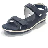 Geox Damen Klassische Sandalen D52R6A 000EK C6029 Farbe: Beige Größe: 41