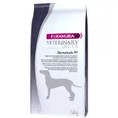 Eukanuba Termatosis Fp Fisch-und Hundefutter 12kg