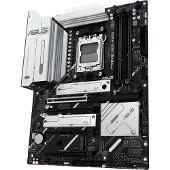 Asus PRIME X870-P, AMD, Sockel AM5, AMD Ryzen 7000 Series, AMD Ryzen 8000 Series, AMD Ryzen 9000 Series, Sockel AM5, DDR5-SDRAM, 192 GB