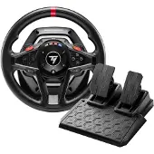 Thrustmaster T128 Simtask Pack Lenkrad Und Pedale