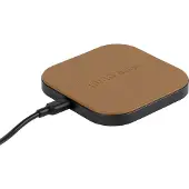 HUGO BOSS Wireless charger Iconic Camel