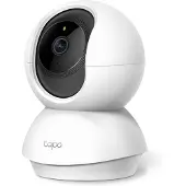 Tapo C21A 2K 3MP Überwachungskamera innen 360°, Nachtsicht, Bewegungserkennung,