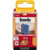 Kwb 754320, Gerader Bit, 1,8 cm, 8 mm, 1 Stück(e)