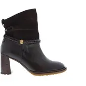 Hispanitas HI265132 ALABAMA Brown