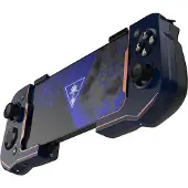 Turtle Beach Atom, Gamepad, iOS, D-Pad, Richtungstasten, Menü-Taste, Analog / Digital, Kabellos, Bluetooth