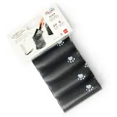 MyPet WHITE XL Katzentoilette - Farbe weiß