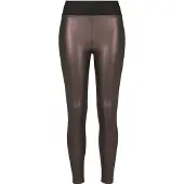 Urban Classics Leather Faux Leggings
