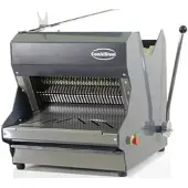 CombiSteel Brotschneidemaschine Tischmodell 11 mm -