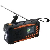 Soundmaster DAB115SW
