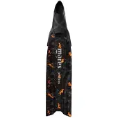 Mares X-wing Pro Freitauchflossen