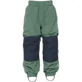 Didriksons - Kid's Narvi Pants - Winterhose Gr 80 bunt