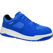 ELTEN Sicherheitshalbschuh MAVERICK blue Low ESD S1P, Gr. 45
