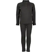 Didriksons Yotta Kids SET black (060) 150