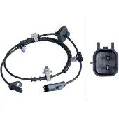 Hella Sensor, Raddrehzahl 6PU 358 418-811