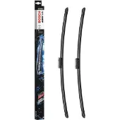 Bosch Scheibenwischer Wischblatt Aerotwin AP30U