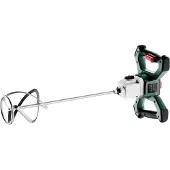 Metabo Universeller kabelloser 18 V Rührer RW 18 LTX BL 140-2 - - ohne Akku und Ladegerät - 601165850