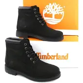Timberland Stiefel A2ksv Größe 39