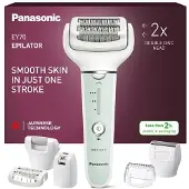 Panasonic ES-EY70AG503 Epilierer Mehrfarbig