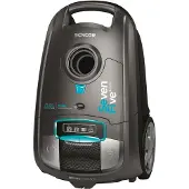 Sencor SVC 7550TI Grauer Beutelsauger