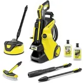 Kärcher K5 Power Control Home & Brusher Annivers. 1.324-578.0