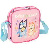 Bluey Dance Umhängetasche
