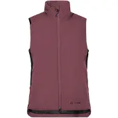 Vaude - Women's Moab Insulation Light Vest - Fahrradweste Gr 40 lila