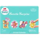 Zuru My Mini Baby Sweetie Surprise 2026 Puppen, Kunststoff