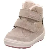 Superfit Groovy 2.0 beige/rosa (4000) 20