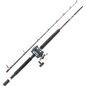 Abu Garcia Muscle Tip Angelset