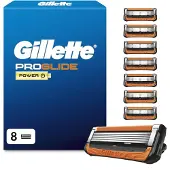 Gillette PROGLIDE Rasierklingen 8 St.