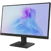 Lenovo LED-Monitor "L22-4e(D25215FL0)", Energieeffizienz: C, schwarz, B:48,93cm H:29,68cm T:5,27cm, Monitore, LED-Monitor