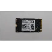 Lenovo M.2 2242 PCIe 4.0 NVMe SSD with OPAL security