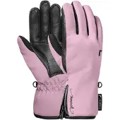 Reusch Tiffany R-tex XT haze/black (3912) 6,5