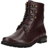 Everybody Stiefelette Stiefelette Leder