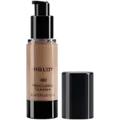 INGLOT HD Perfect Coverup Foundation 75 (U) 35 ml