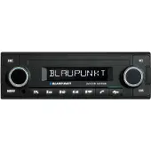 Blaupunkt Skagen 400 Dab Autoradio Mit Display