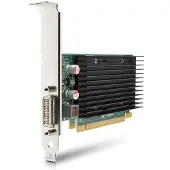 HP NVIDIA NVS 300 - Grafikkarte - 2x VGA - 17,5W (XP612AA)